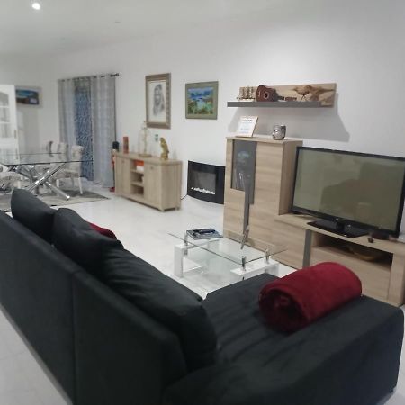 הוילה Ponta Delgada Casa Da Linda מראה חיצוני תמונה