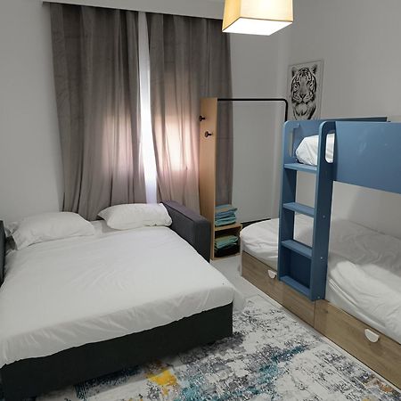 הוילה Ponta Delgada Casa Da Linda מראה חיצוני תמונה