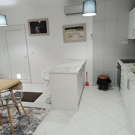 הוילה Ponta Delgada Casa Da Linda מראה חיצוני תמונה
