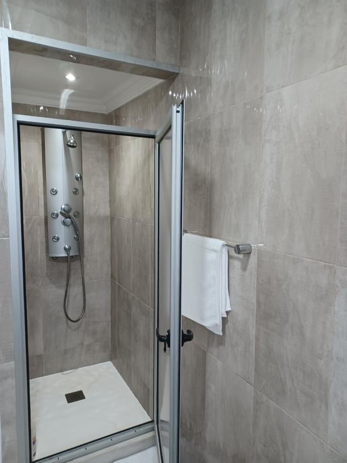 הוילה Ponta Delgada Casa Da Linda מראה חיצוני תמונה