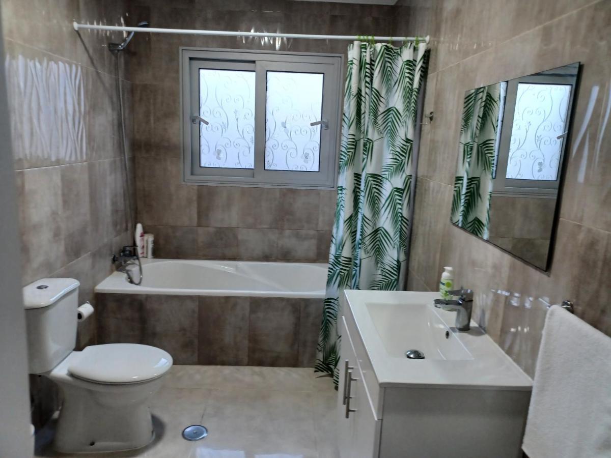הוילה Ponta Delgada Casa Da Linda מראה חיצוני תמונה