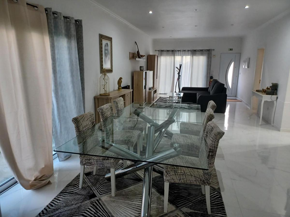 הוילה Ponta Delgada Casa Da Linda מראה חיצוני תמונה