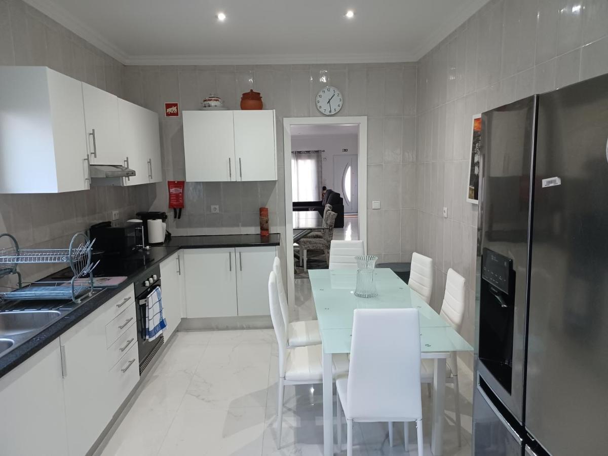 הוילה Ponta Delgada Casa Da Linda מראה חיצוני תמונה