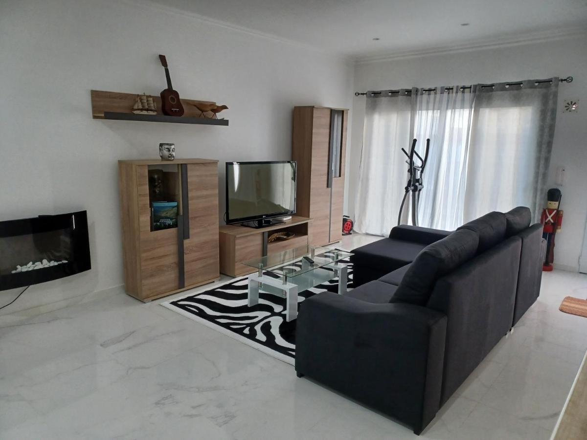 הוילה Ponta Delgada Casa Da Linda מראה חיצוני תמונה