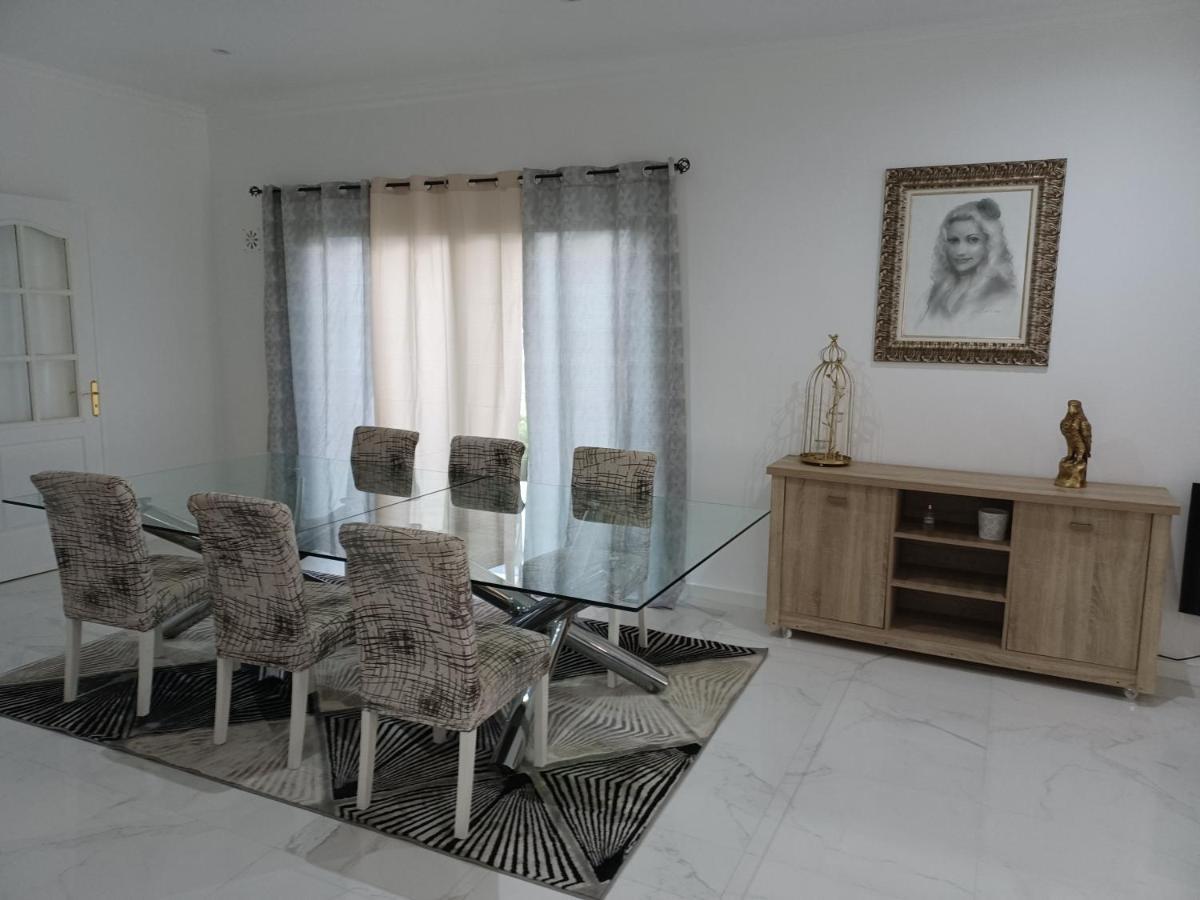 הוילה Ponta Delgada Casa Da Linda מראה חיצוני תמונה