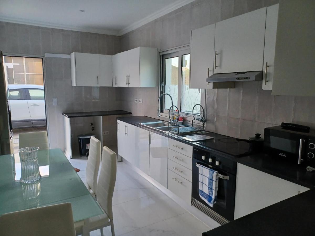 הוילה Ponta Delgada Casa Da Linda מראה חיצוני תמונה