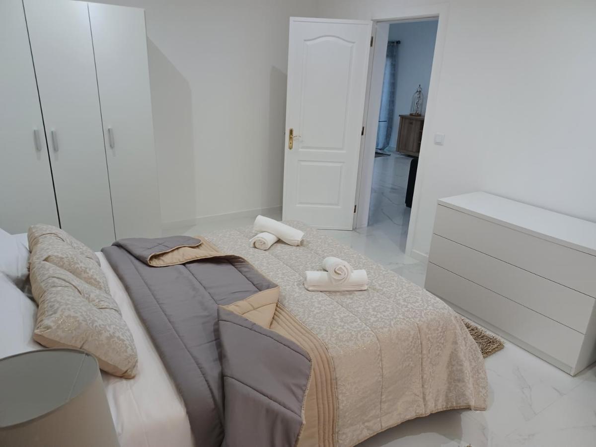 הוילה Ponta Delgada Casa Da Linda מראה חיצוני תמונה