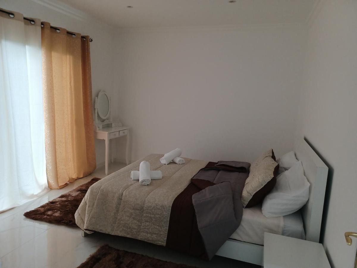 הוילה Ponta Delgada Casa Da Linda מראה חיצוני תמונה