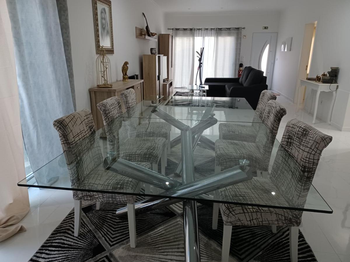 הוילה Ponta Delgada Casa Da Linda מראה חיצוני תמונה