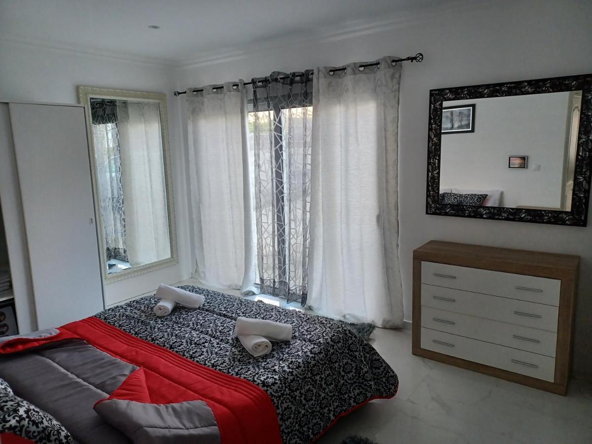הוילה Ponta Delgada Casa Da Linda מראה חיצוני תמונה