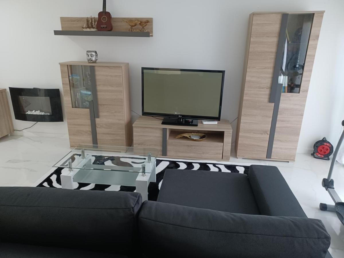 הוילה Ponta Delgada Casa Da Linda מראה חיצוני תמונה