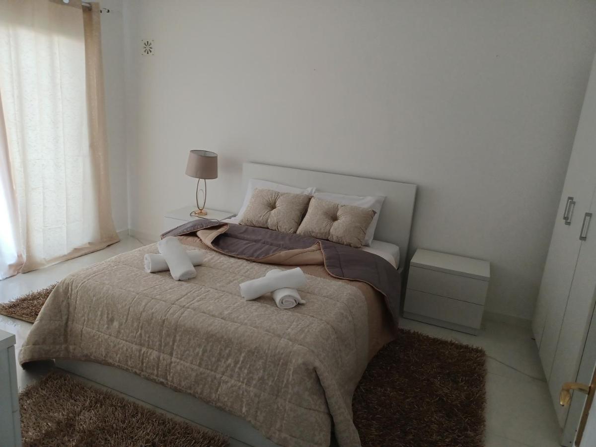 הוילה Ponta Delgada Casa Da Linda מראה חיצוני תמונה