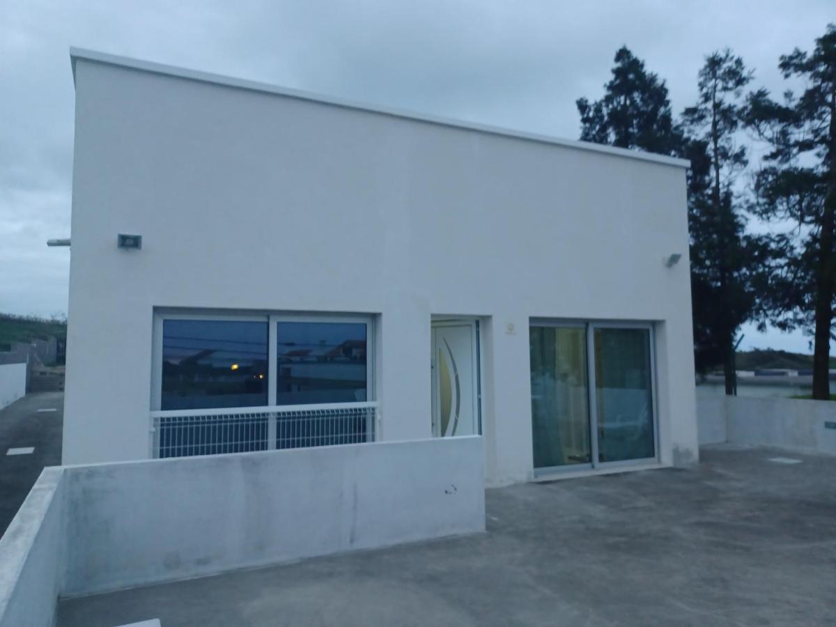 הוילה Ponta Delgada Casa Da Linda מראה חיצוני תמונה