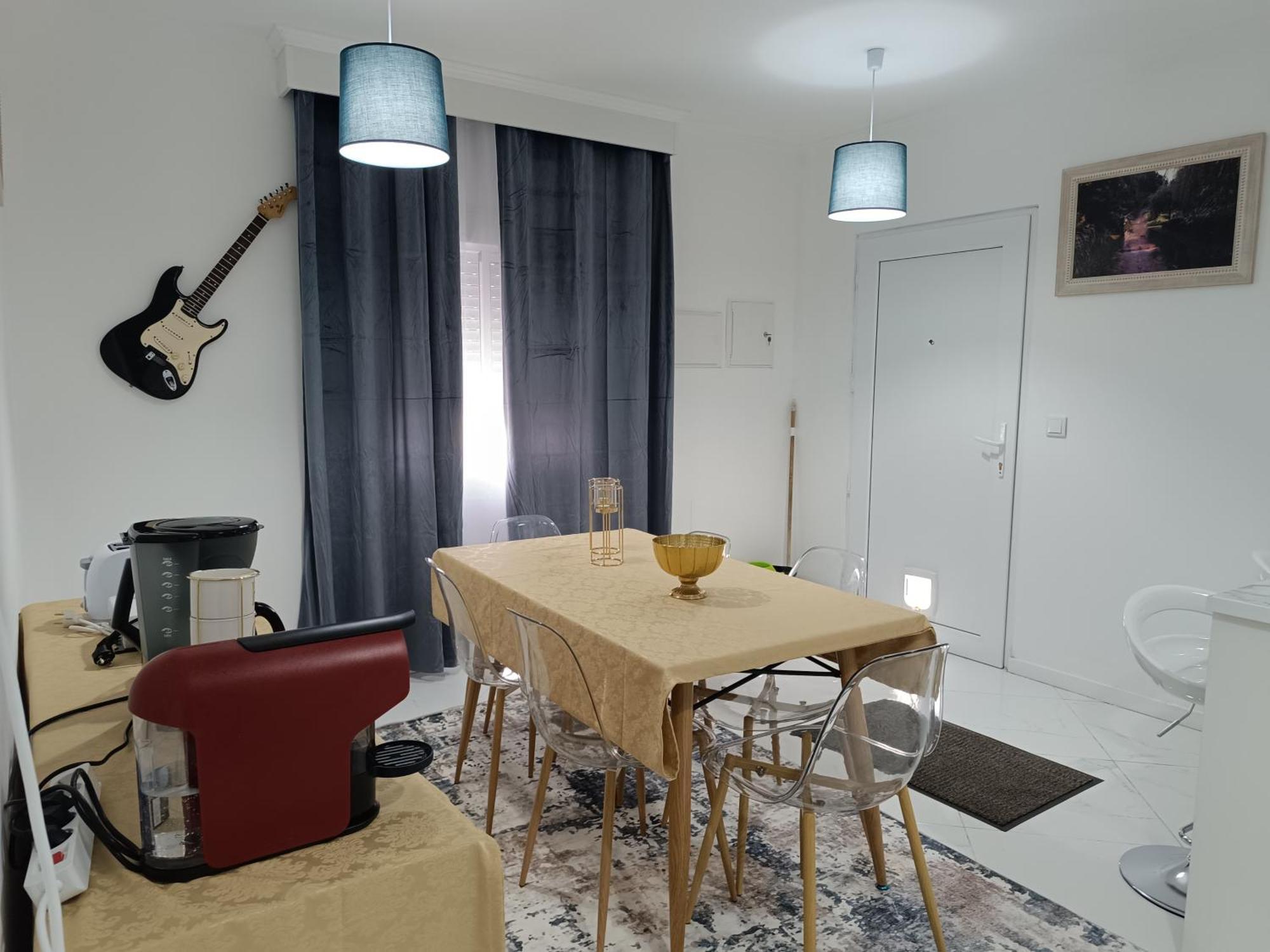 הוילה Ponta Delgada Casa Da Linda מראה חיצוני תמונה