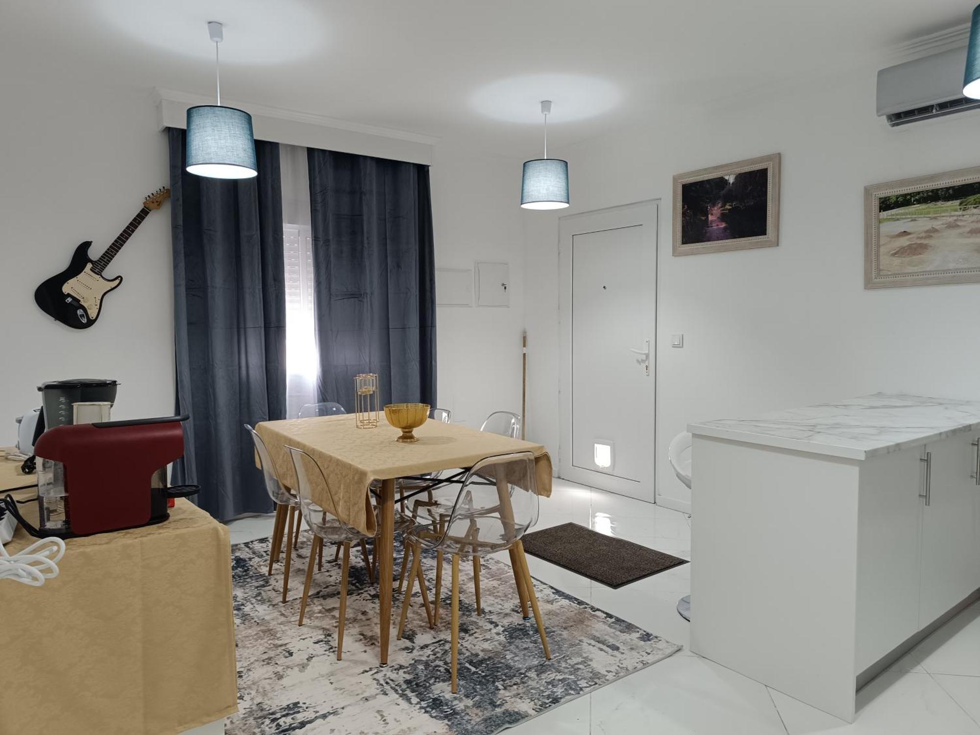 הוילה Ponta Delgada Casa Da Linda מראה חיצוני תמונה